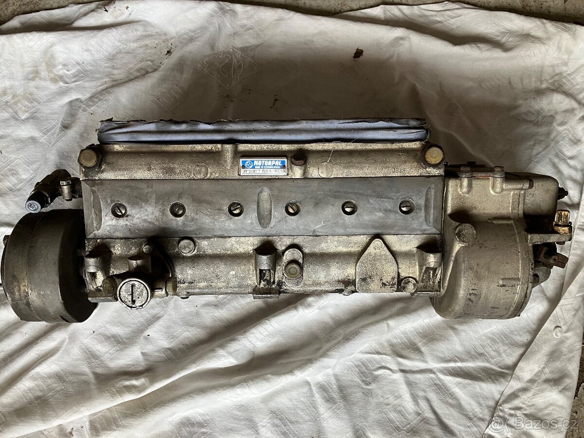 Vstř.čerpadlo t815 12V
