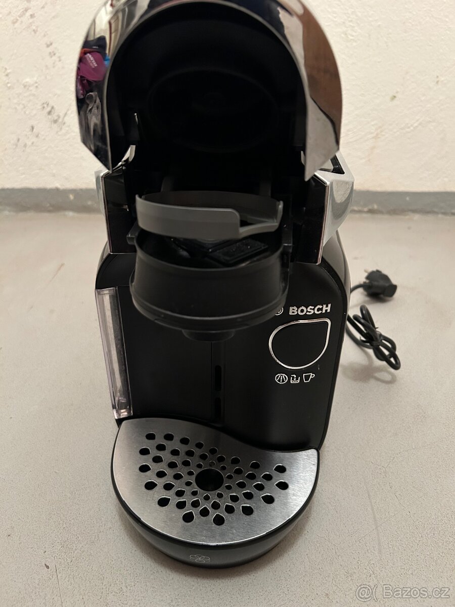 Kávovar Bosch Tassimo