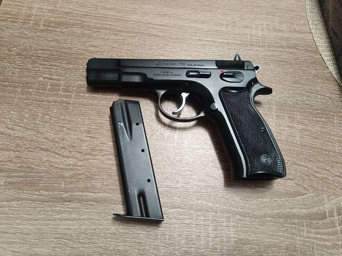 Cz 75