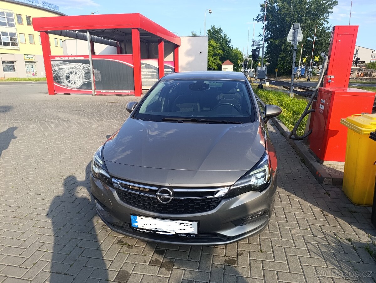 Prodej auta