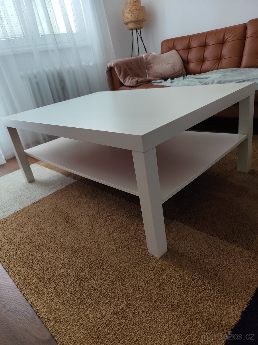 Konferenční stolek Lack