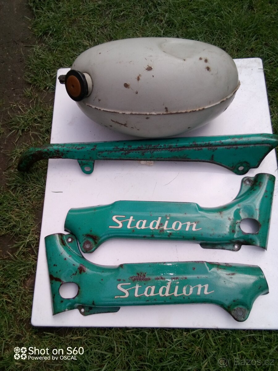 Stadion-S-22