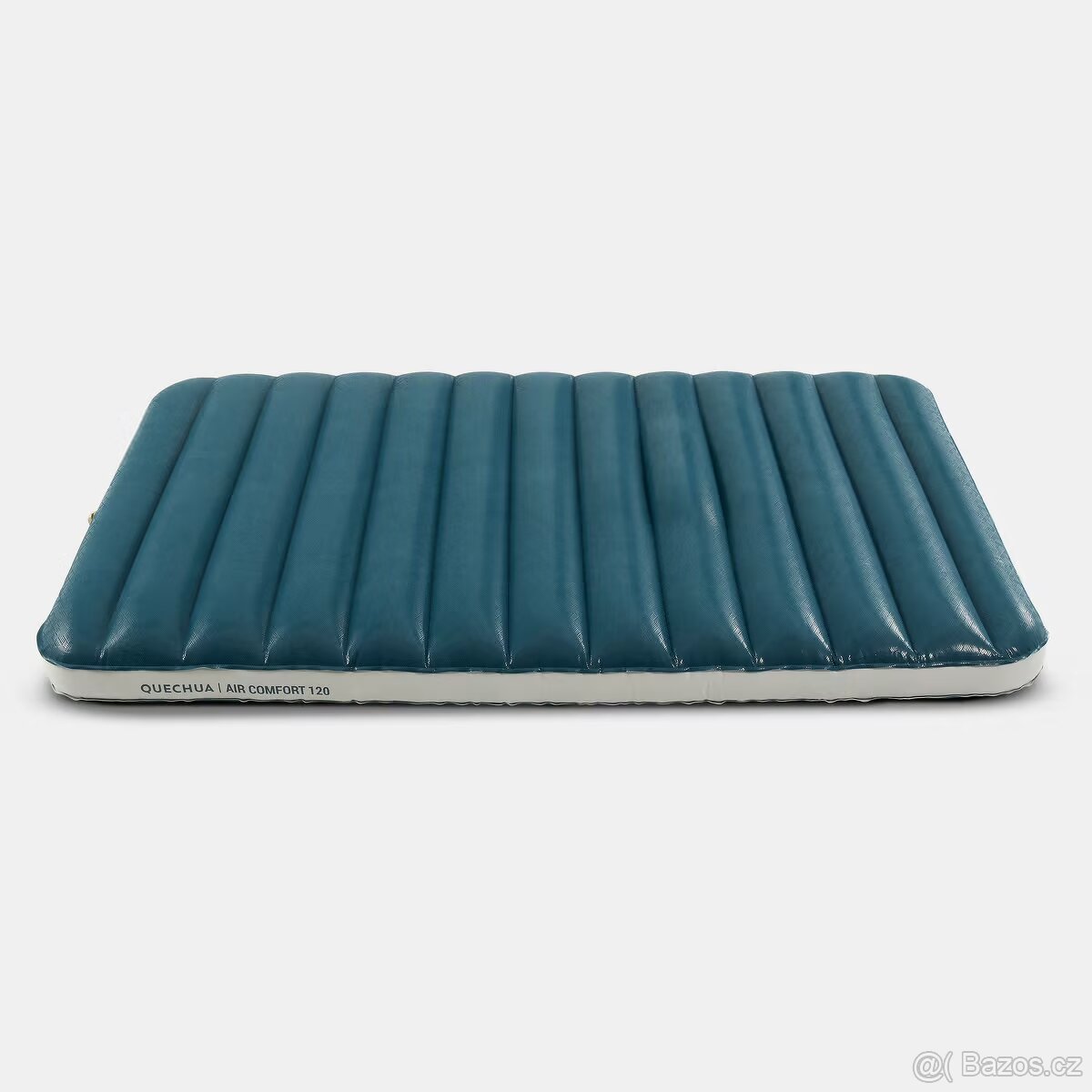 Dvojitá Kempingová nafukovací matrace Air Comfort 140 cm