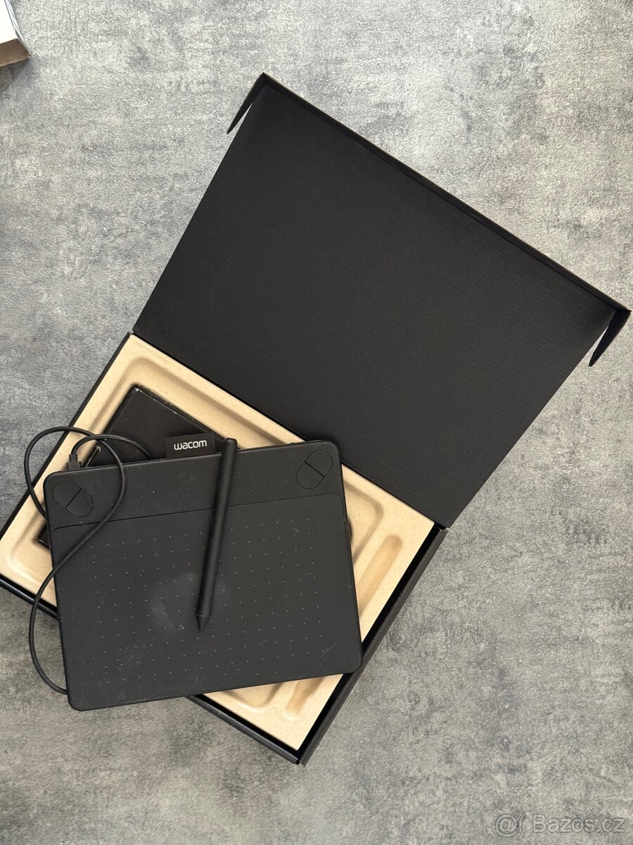Wacom Intuos