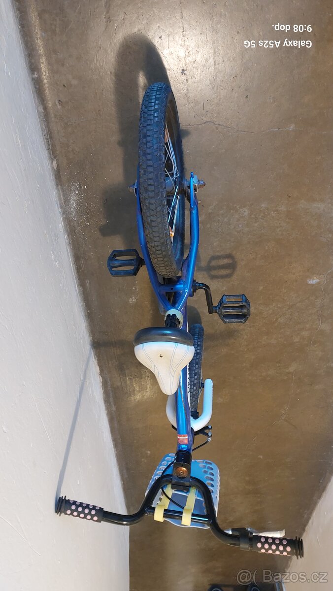 Specialized Hotrock 16