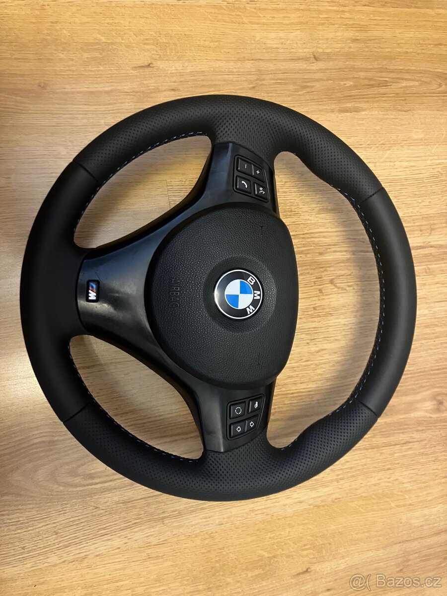 Mpaket volant e90
