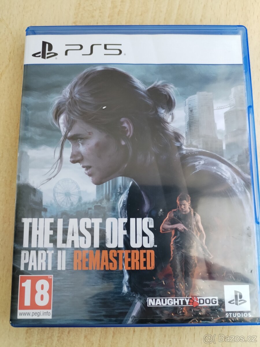 PS 5