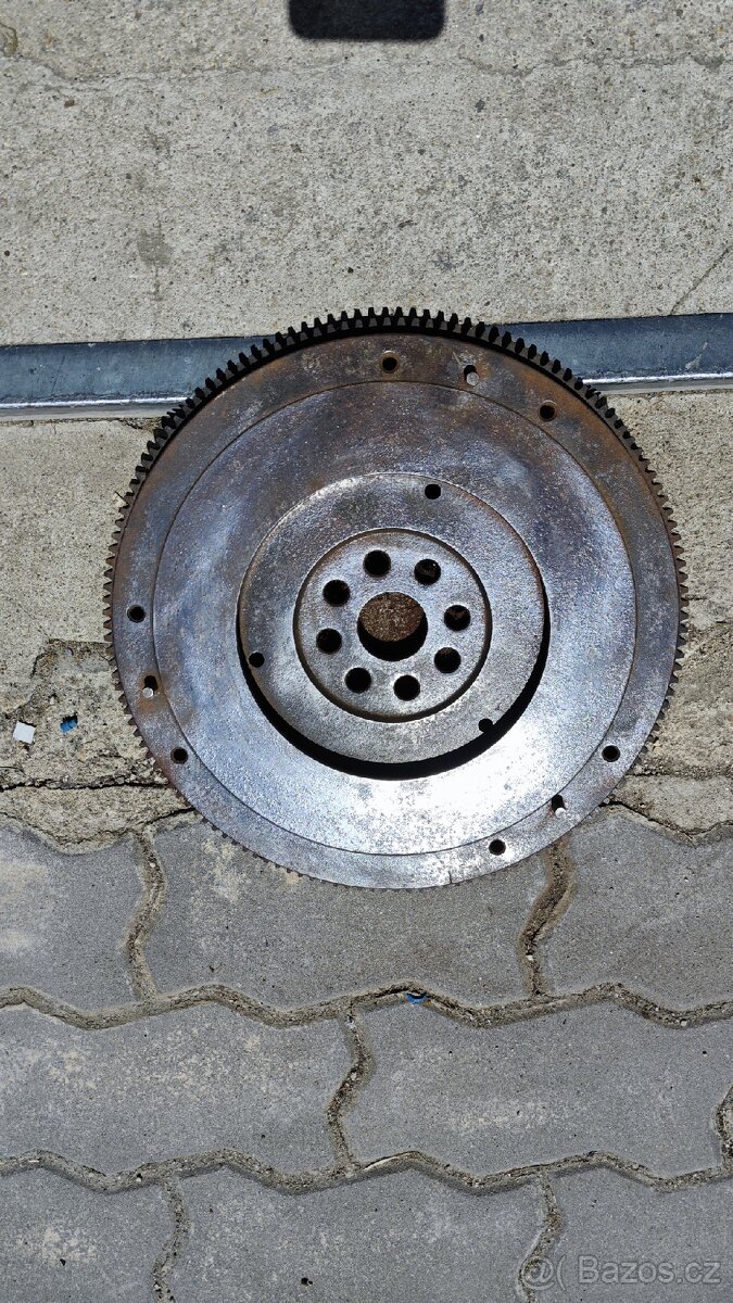 Setrvak Alfa Romeo 156 2.5v6