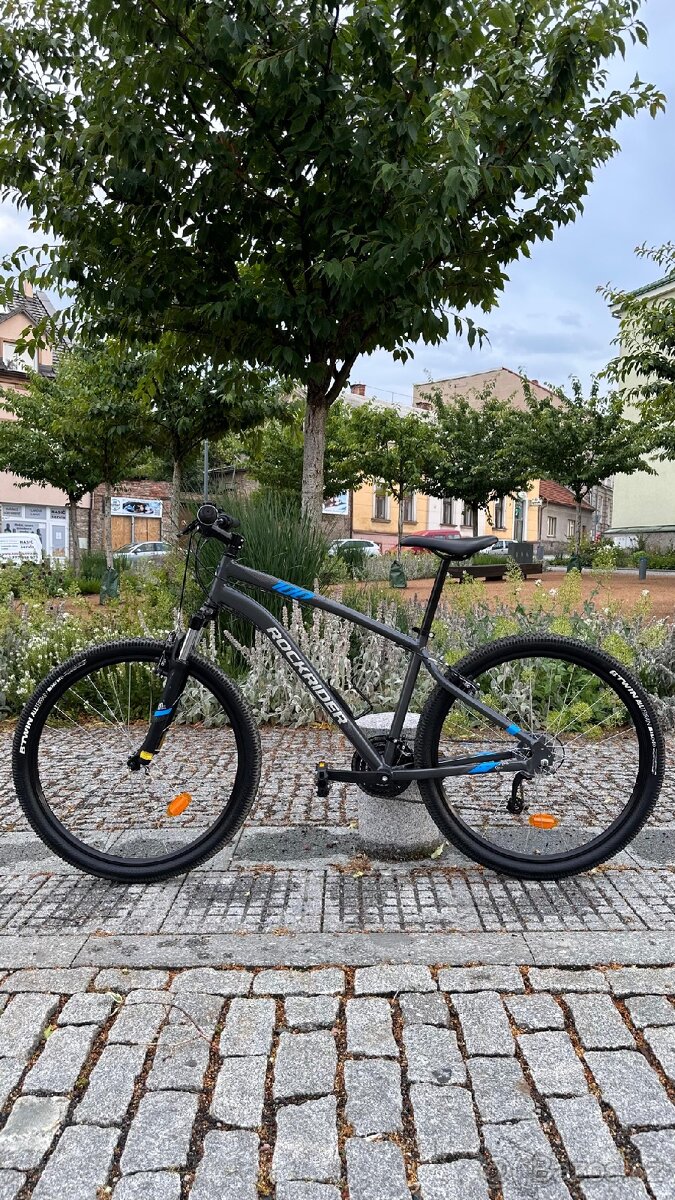 Kolo Rockrider ST 100🔥 Ram L🧍‍♂️🧍‍♀️ Kola 27.5🛞