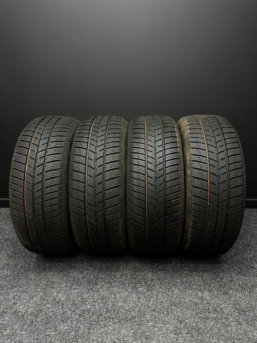 Sada pneu Barum 235/55/19 105V