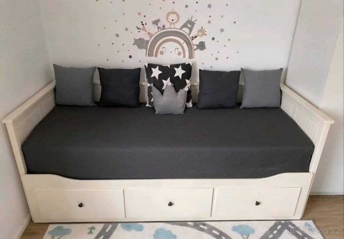 HEMNES POSTEL S MATRACEMI