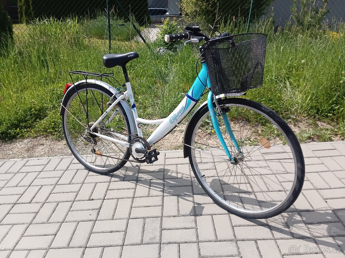 3 x Městské kolo OLPRAN + ENGINE + PREMIÉR