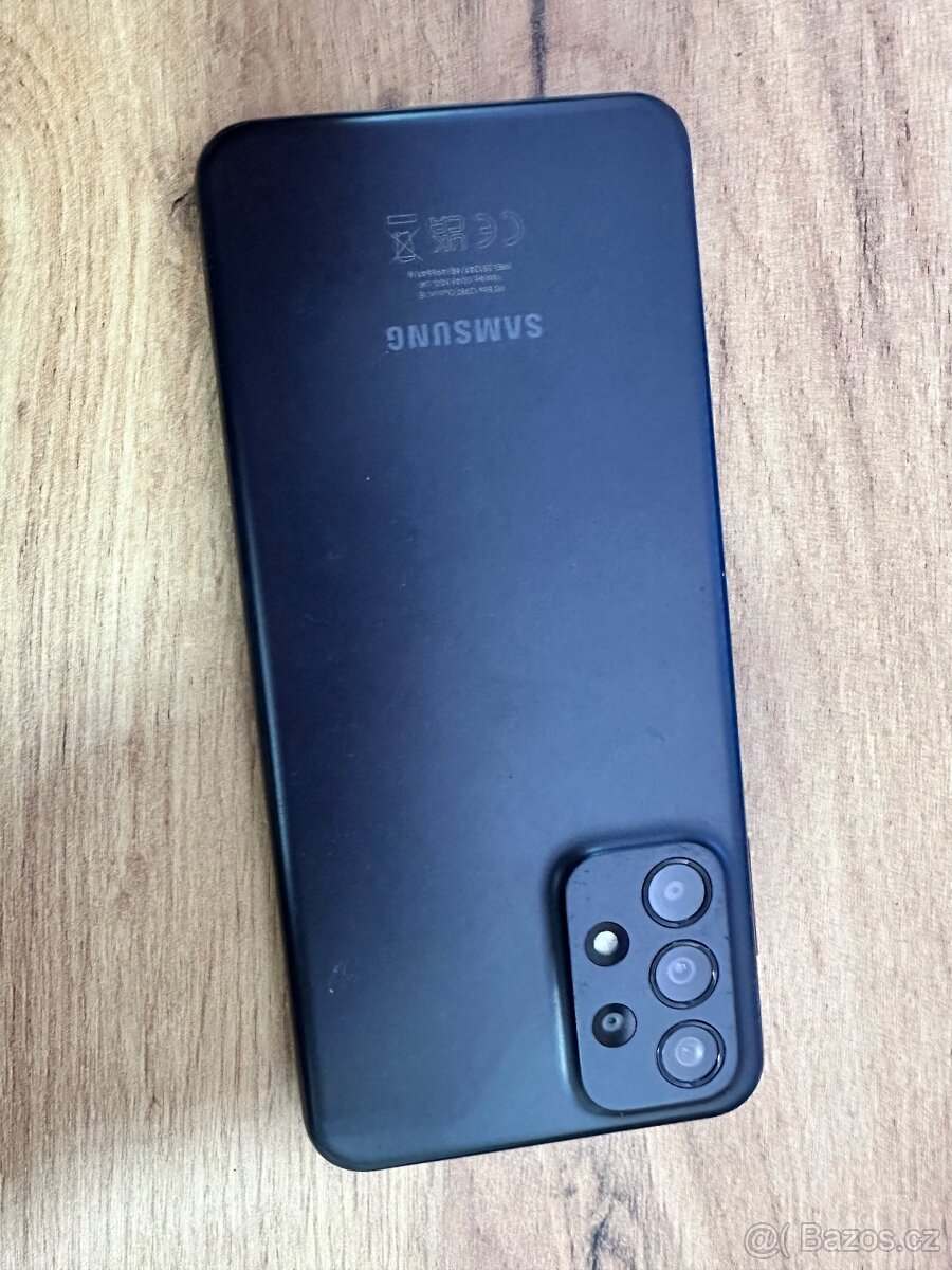 Samsung galaxy A23 5G 2022