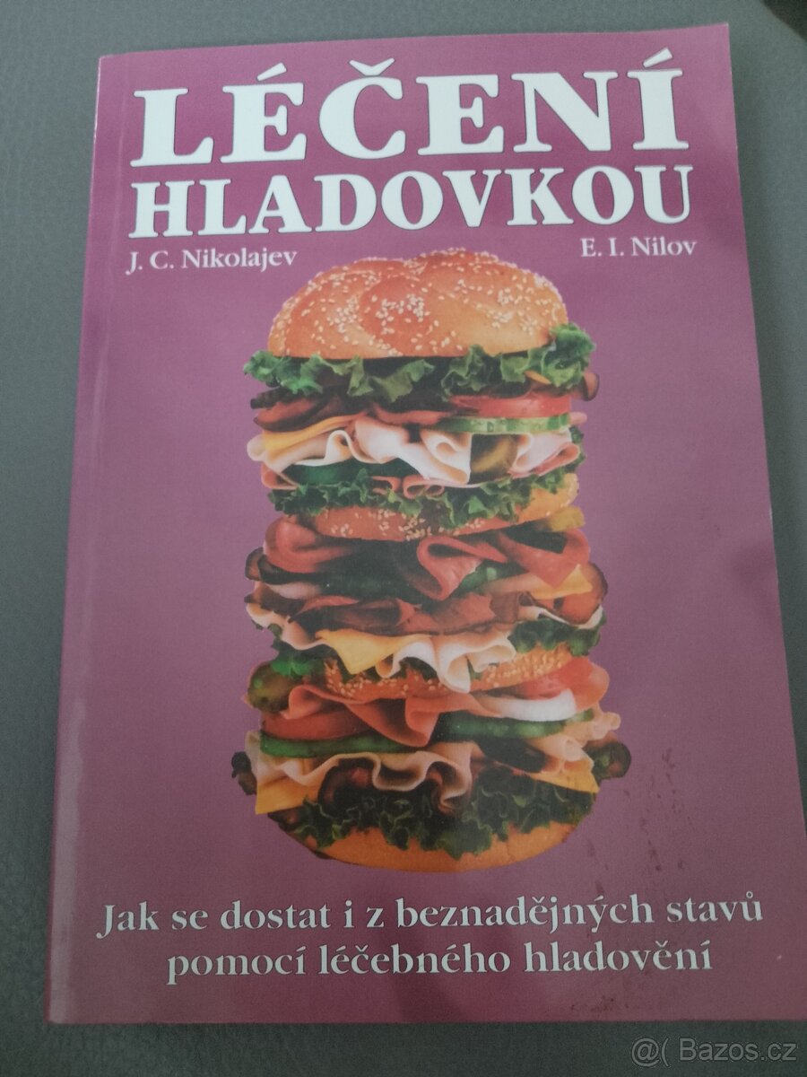 Leçeni hladovkou