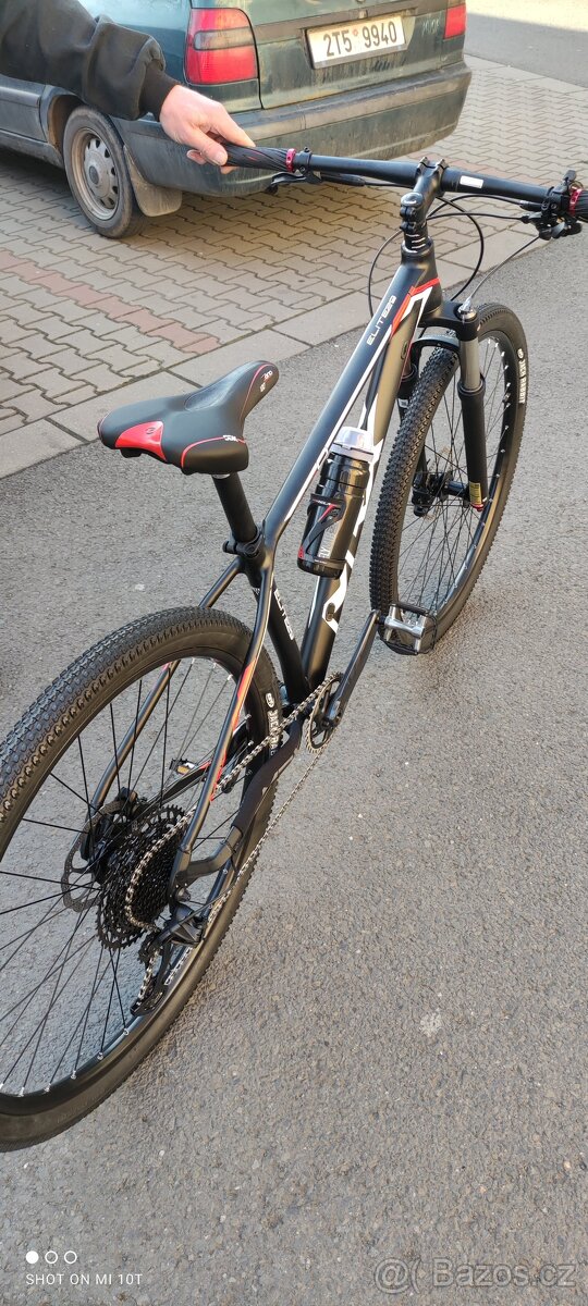Horské kolo MTB 29" MRX