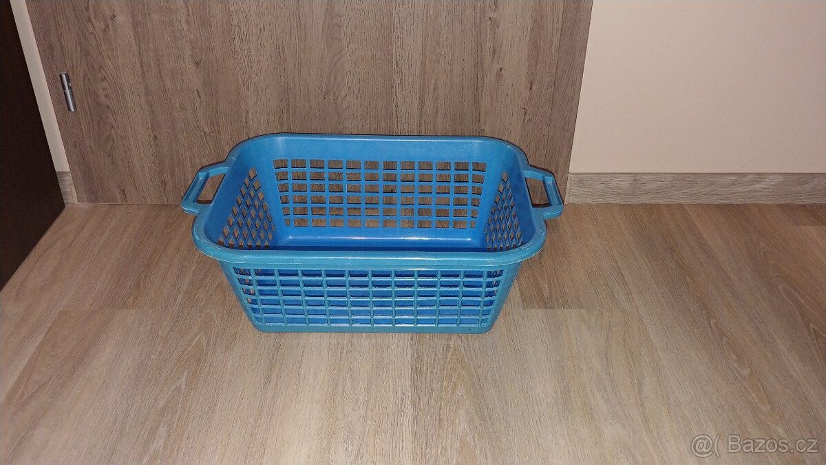 Prodám koš na prádlo/ hračky