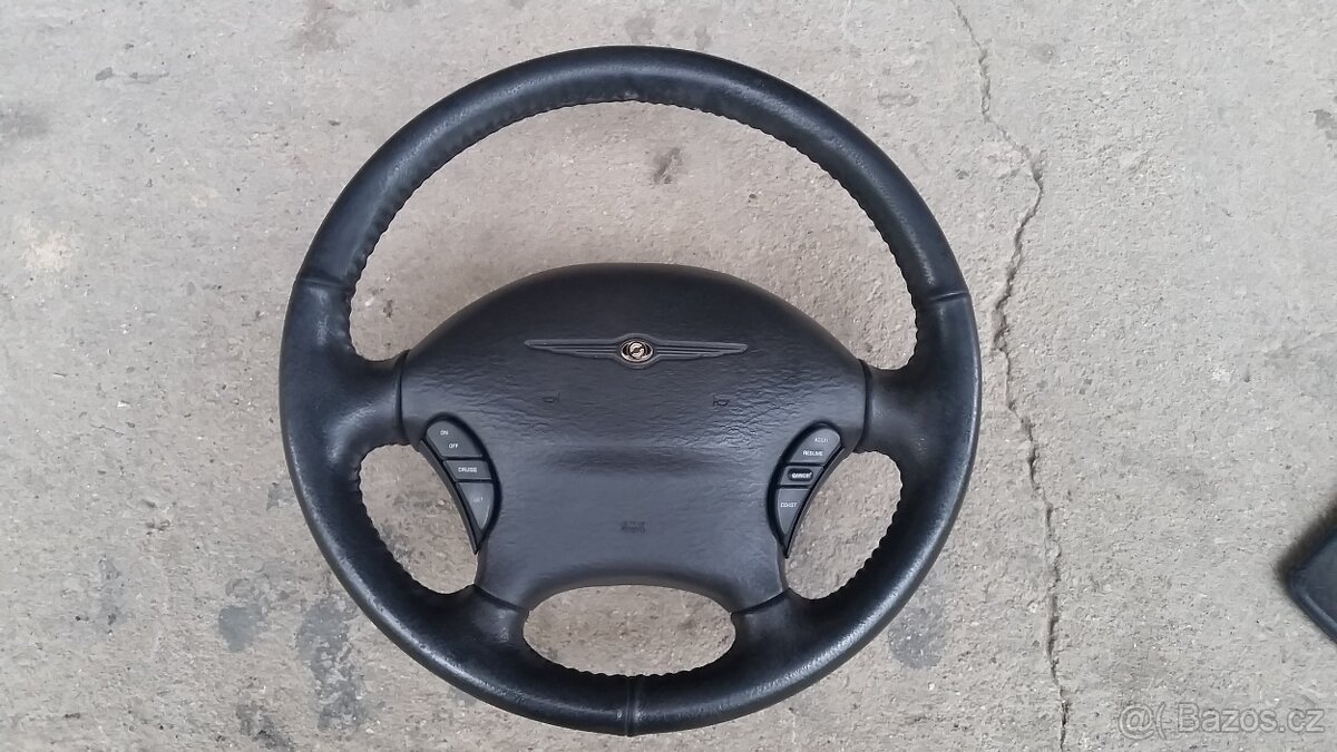 volant - chrysler sebring