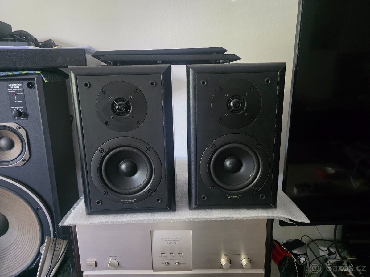 TECHNICS SB M 20