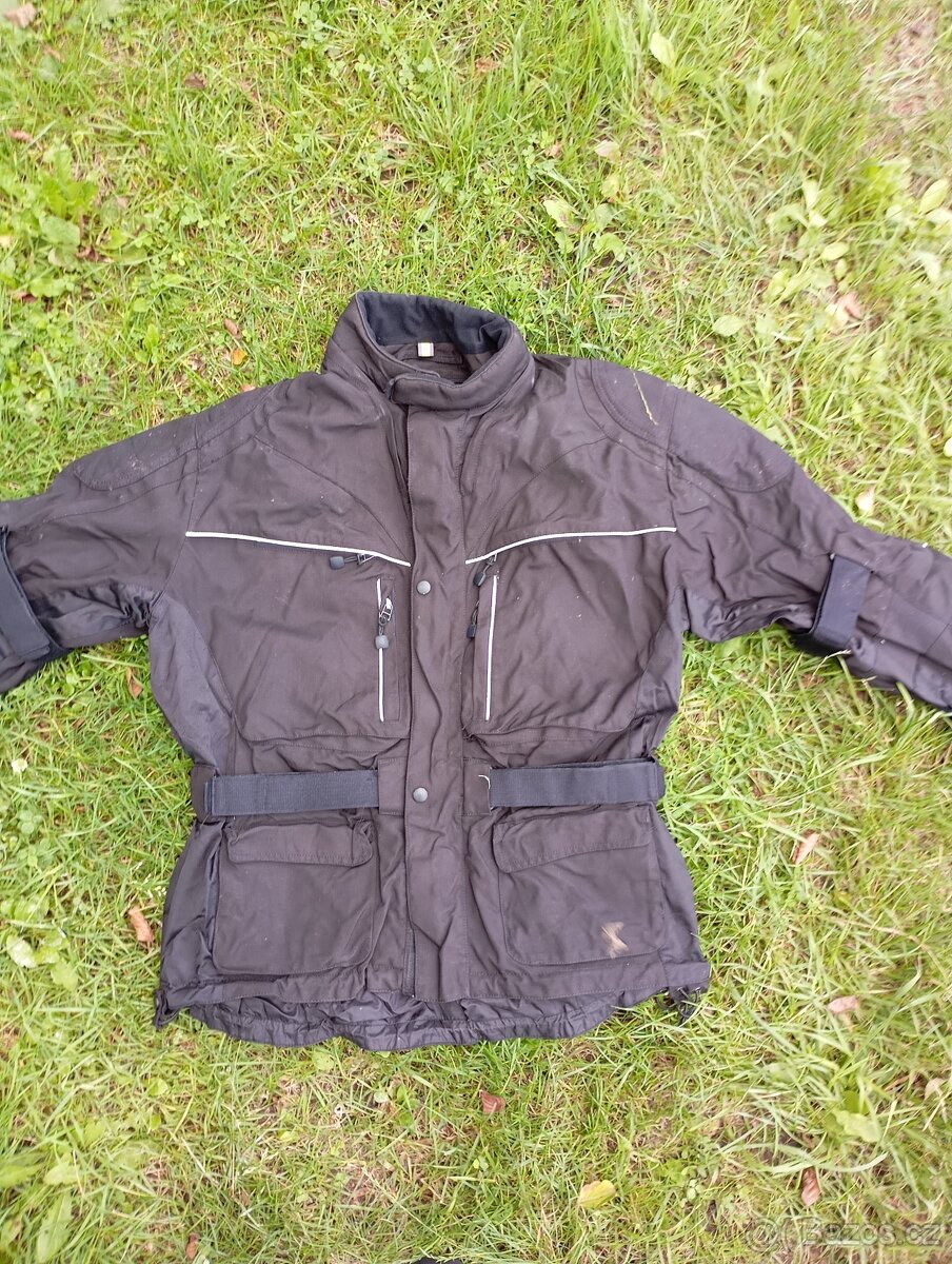 Enduro bunda