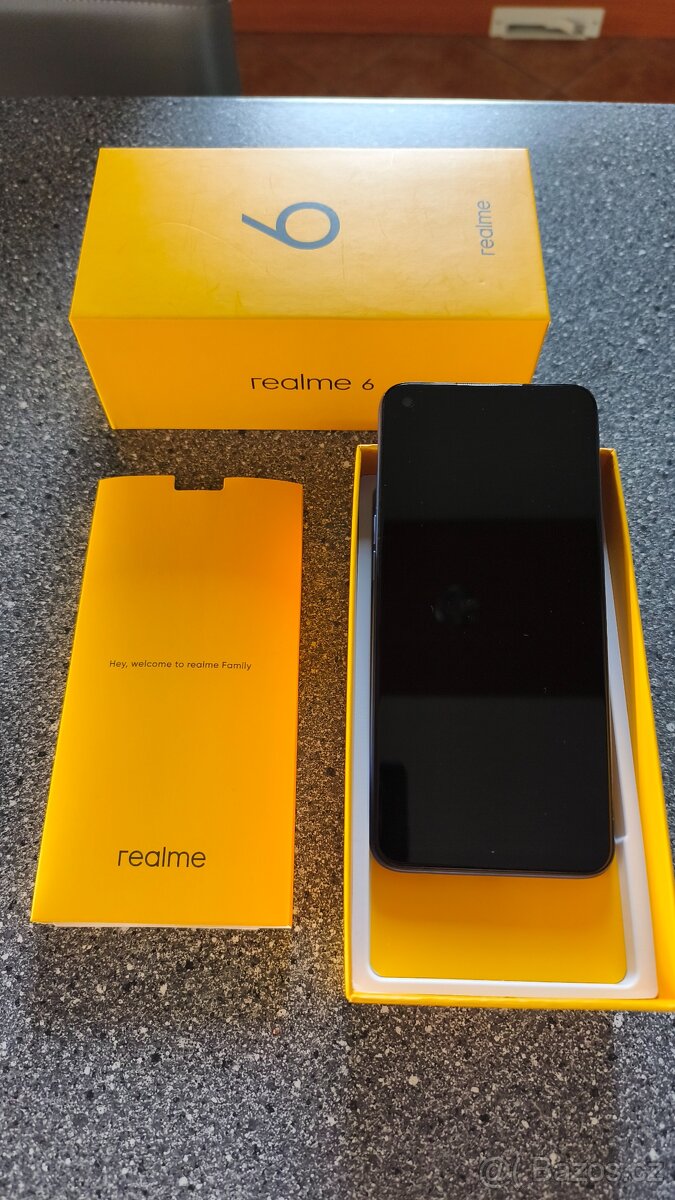 Realme 6
