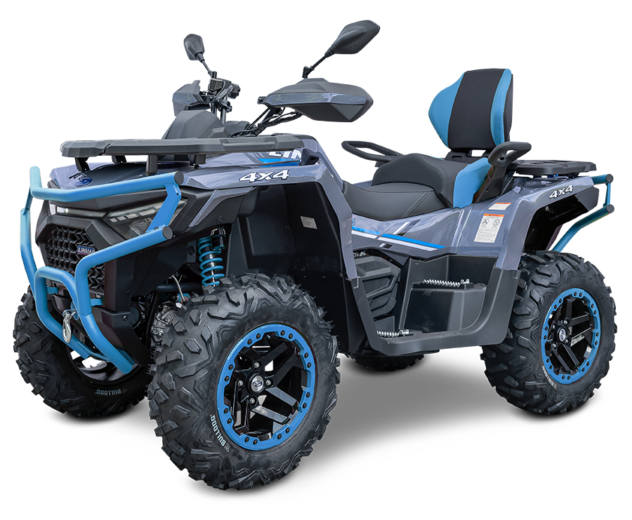 Linhai ATV 650L LANDFORCE PRO EPS, EFI, T3b