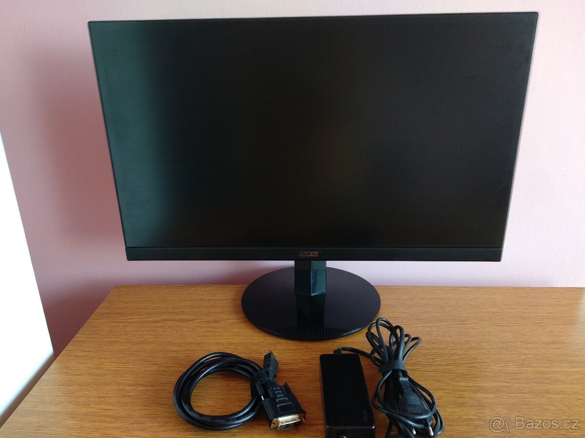 LCD Monitor Acer SA230