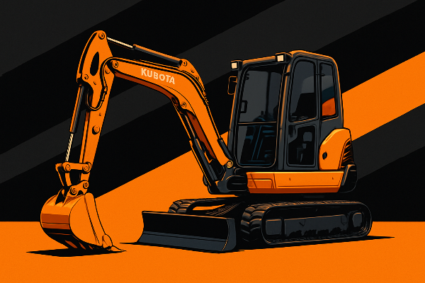 Zemní a výkopové práce Přerov Bystřice pod Hostýnem Holešov