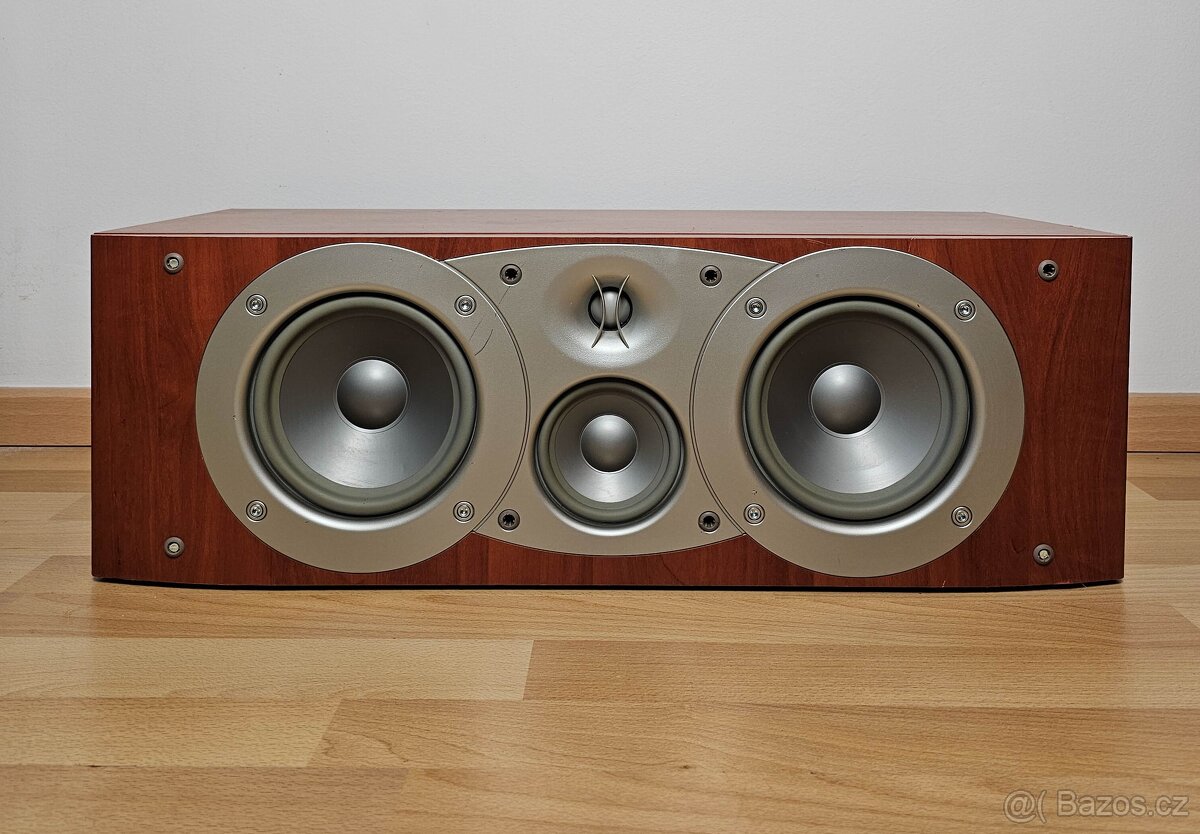 Infinity Beta C360