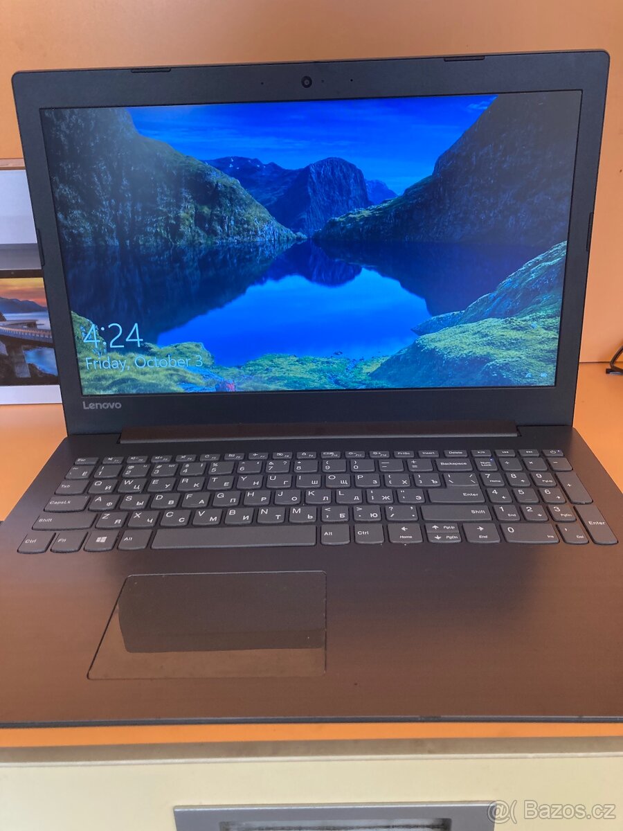 Notebook Lenovo