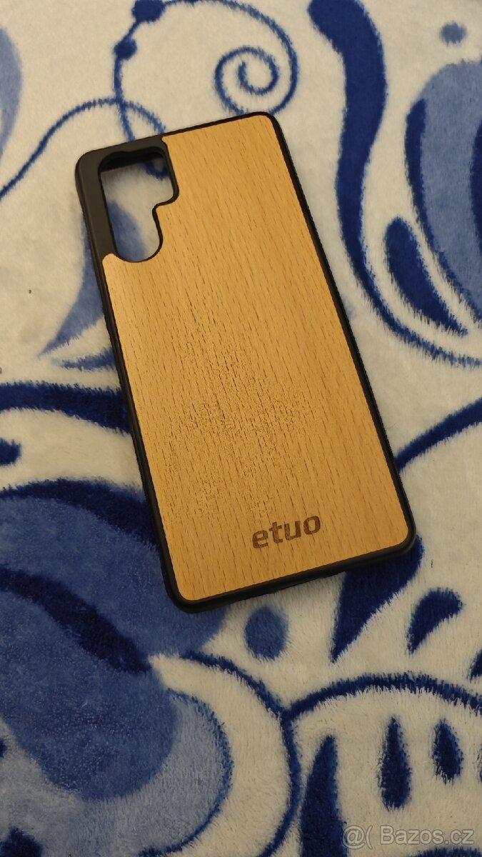 Huawei p30 pro obal.