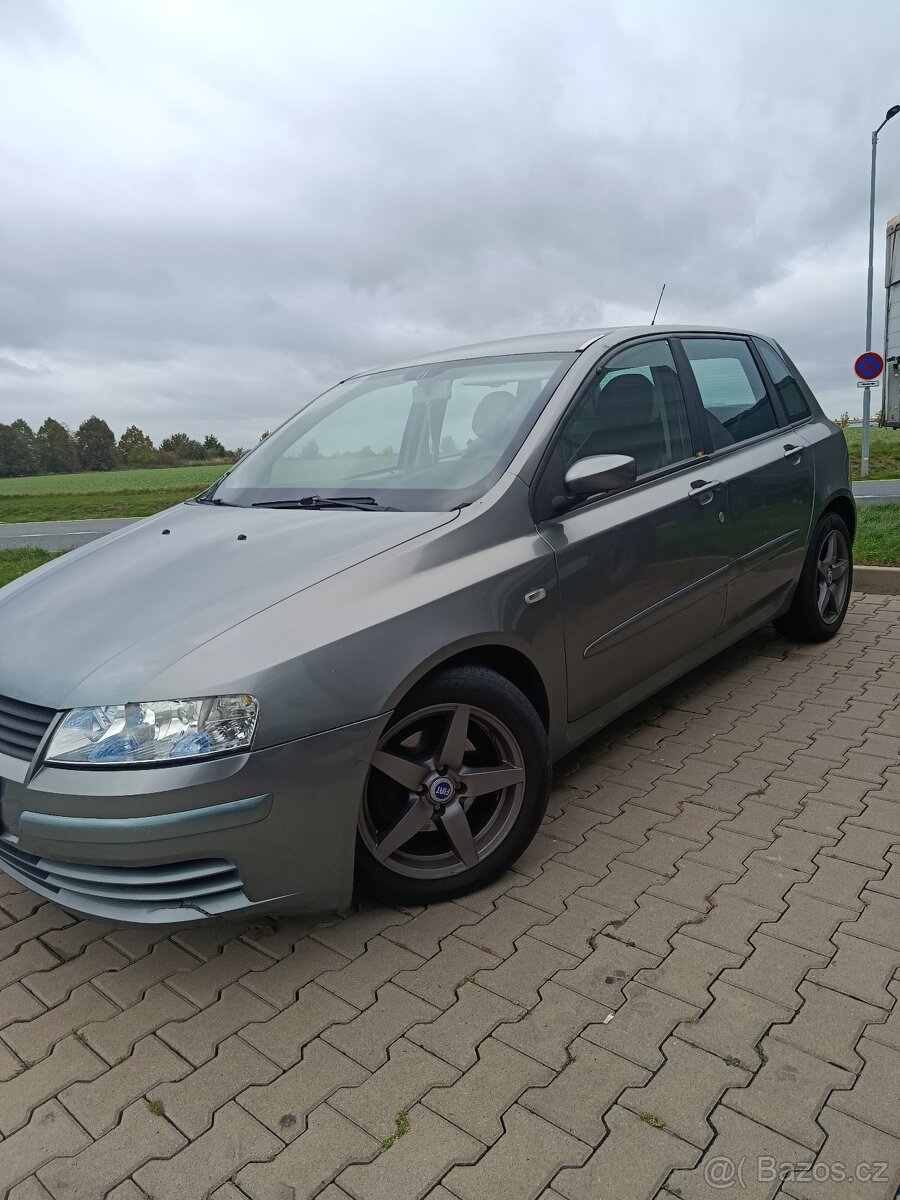 FIAT STILO