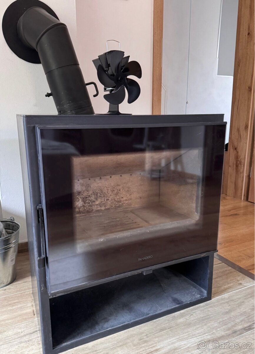 Prodej Krbovych kamen Panadero