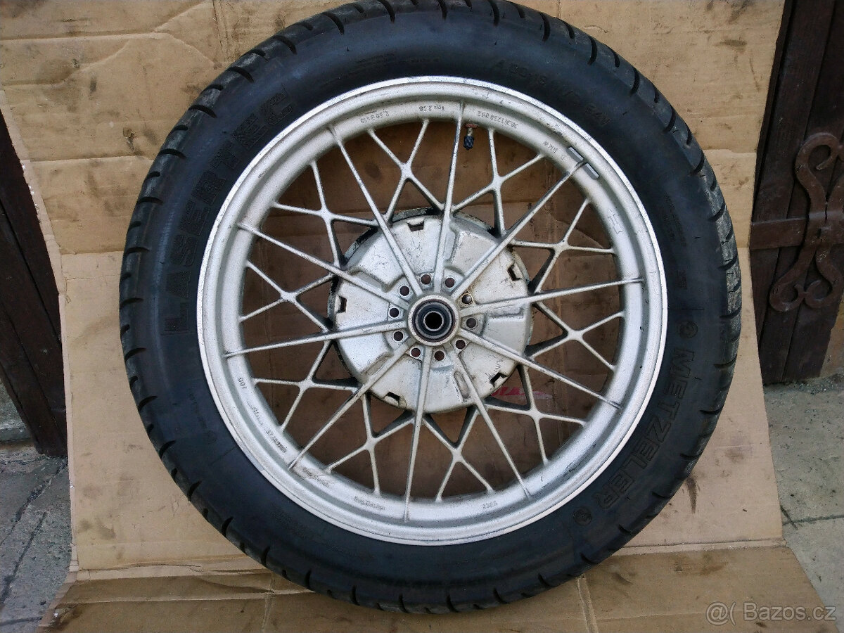 Zadní kolo BMW R 60/80/100