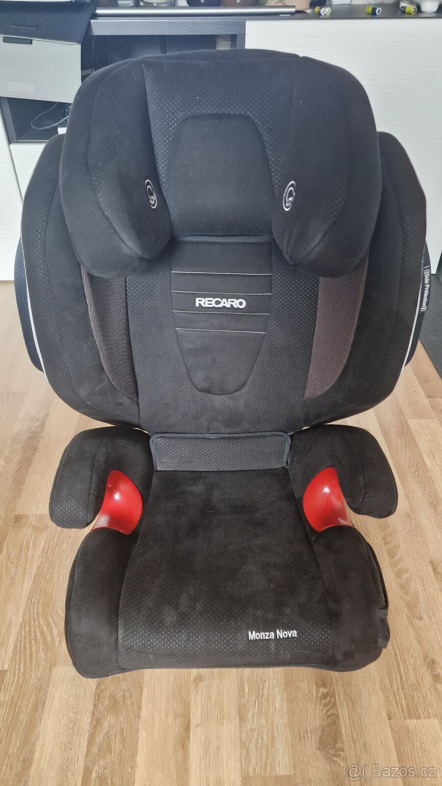 Dětská sedačka RECARO Monza Nova 2