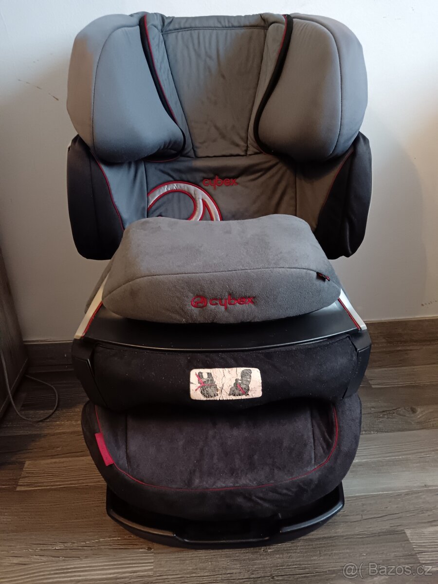 Cybex Pallas Fix