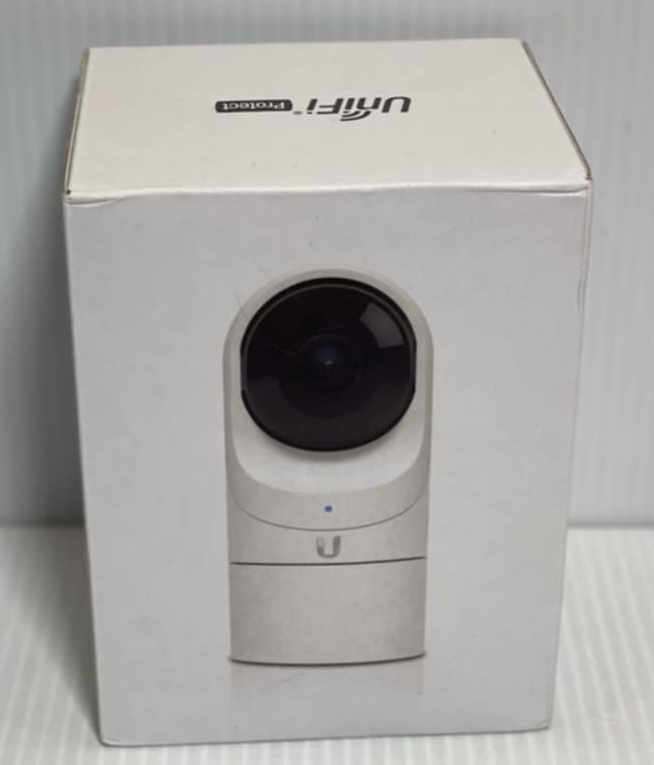 Ubiquiti UniFi Protect G5 Flex