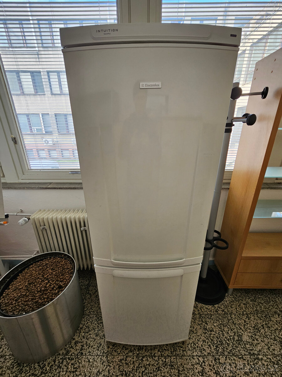 Lednice ELECTROLUX