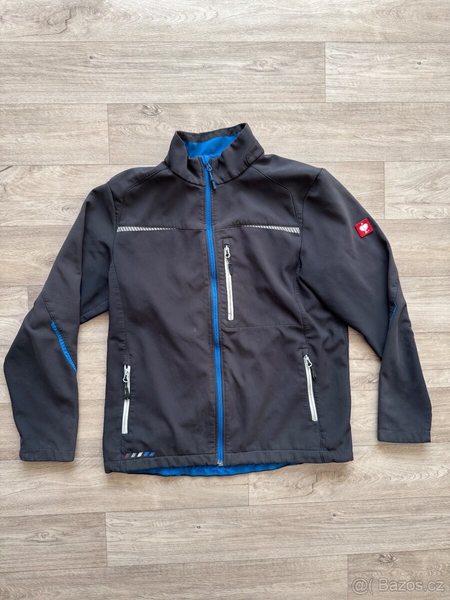 Softshellová Bunda engelbert strauss