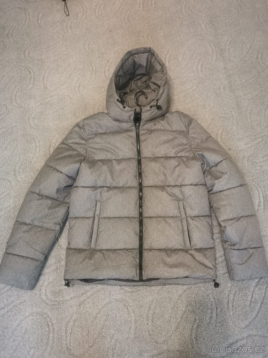 Zimní bunda XL Teranova