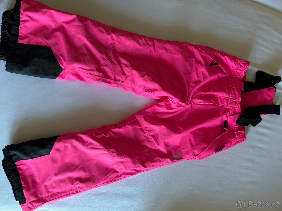 Lyžařské kalhoty Northville 134