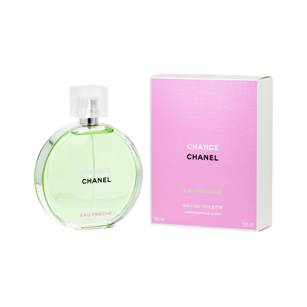 Chanel Chance eau fraiche 100 ml