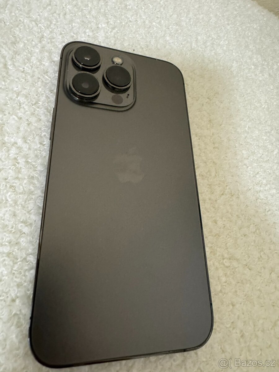 Apple iPhone 13 Pro, 128GB Graphite