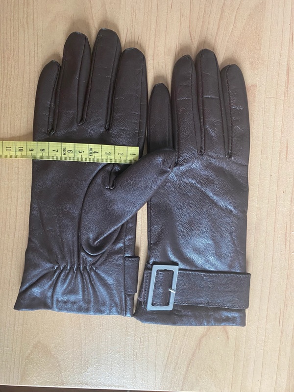 Dámské a pánské rukavice nové i použité