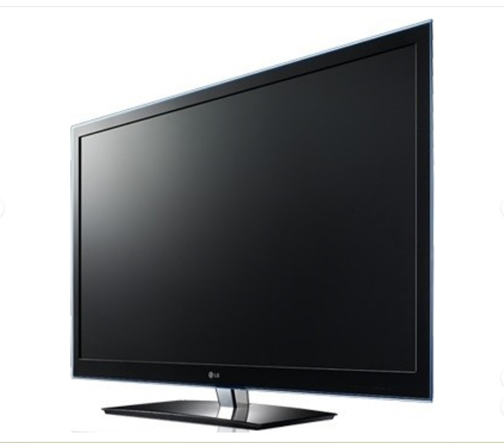 📺 LG 47" Full HD + Xiaomi Mi TV Stick – Smart TV set ⭐️