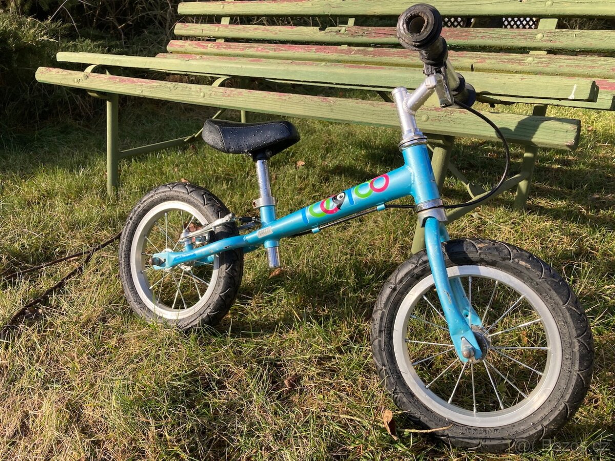 Odrážedlo - dětské