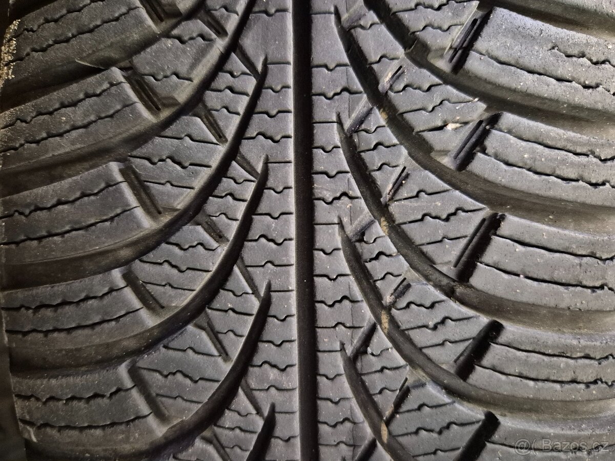 185/60 R14 PNEUMANT (2X6 2X5mm) č.15931/b3