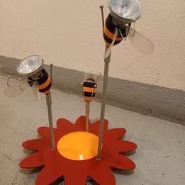 Stropní světlo včelky Massive