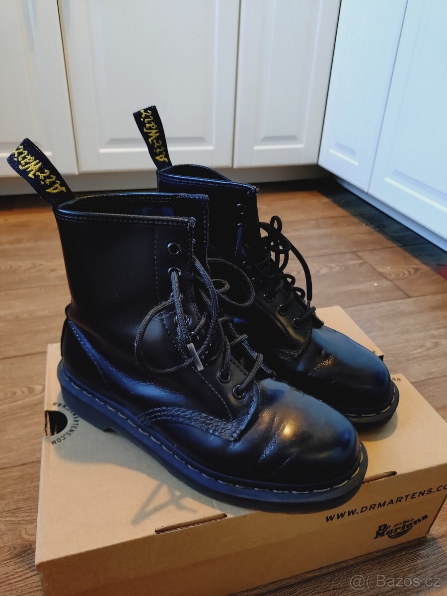 Dr.Martens vel.39