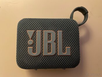 JBL Go 4