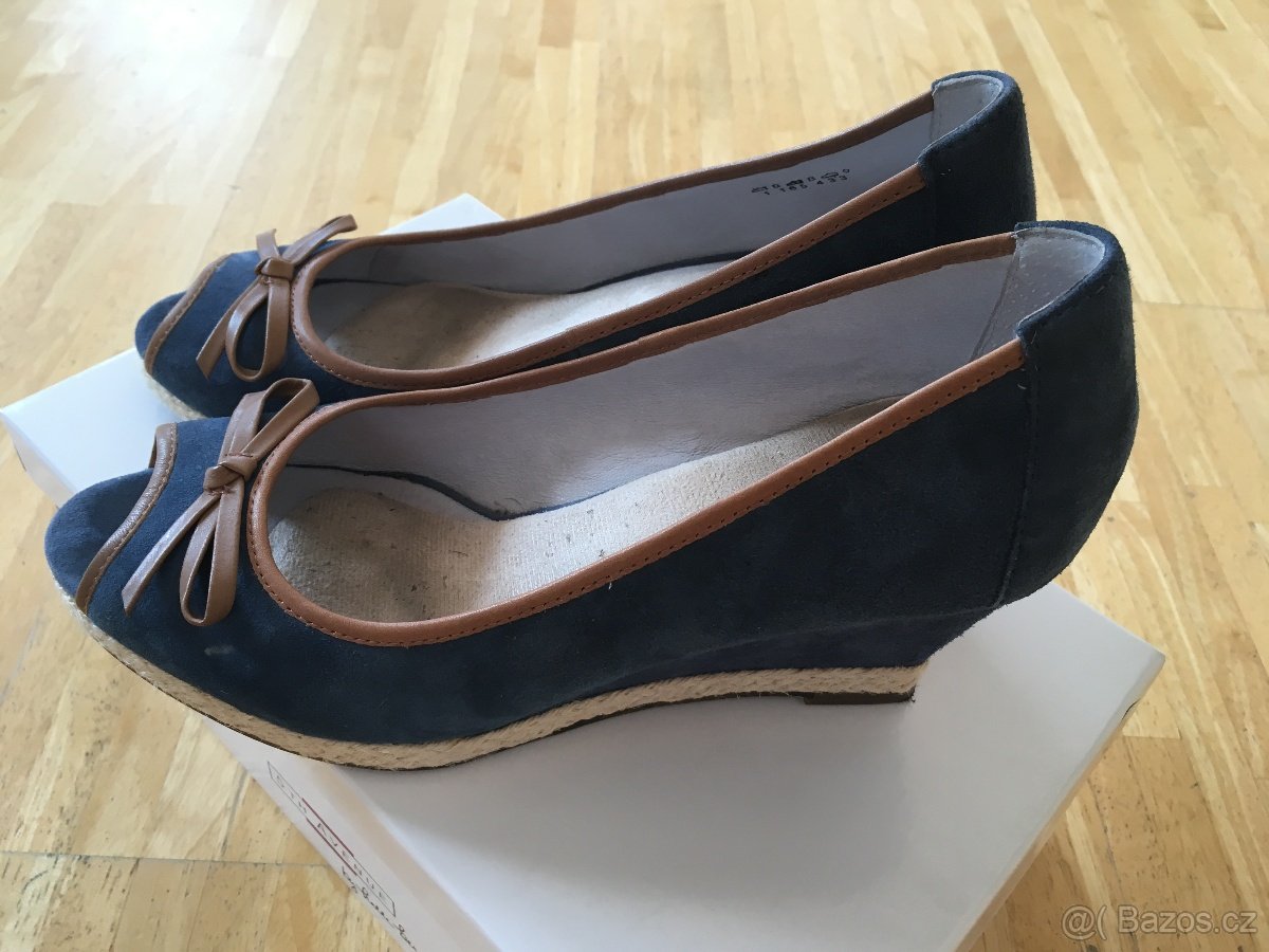 dámské boty 5tf Avenue Deichmann